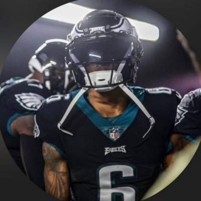 phillyMD19's profile picture. Eagles 💚 Sixers & Tottenham