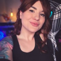 eleni (bloodyfaster)(@bloodyfasterTV) 's Twitter Profile Photo