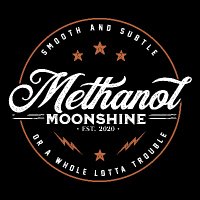 Methanol Moonshine(@methanolshine) 's Twitter Profile Photo