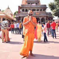 दीपक भारद्वाज (@iamkumarsid) 's Twitter Profile