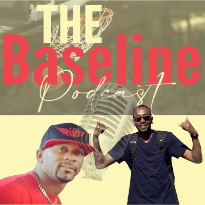 Baseline Talk Podcast