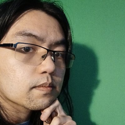 name's dom. entertainer, performer, gamer, creature from mythical land of NJ.
follow for music, games, ttrpg, and my whims.
inquiries: metazoa54321@gmail.com