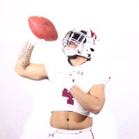 Kameron Brown (@kameronbrown04) 's Twitter Profile Photo