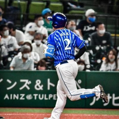 横浜DNAベイスターズ/牧くん/高校野球⚾︎