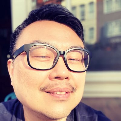 I am 3D animator and Korean voice over arrist who is living in London. I am obsessed with HBO drama Looking and BBC drama Him And Her very much.