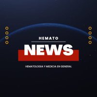 Hematonews(@hematonews) 's Twitter Profile Photo