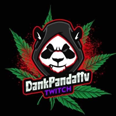 Welcome Everyone! Gamer - Streamer - Stoner🔥 Come enjoy the chill vibes and hilarious shenanigans 🐼