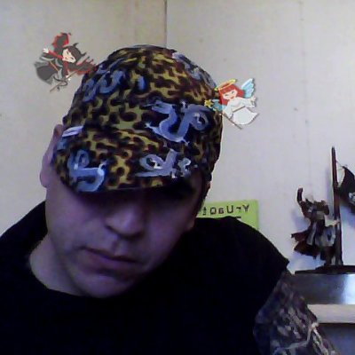 Searching4help1's profile picture. Trying not to be a bot...