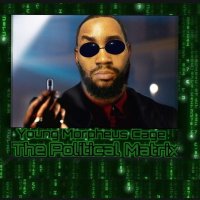 Marcus Young Morpheus Cage (@marcusjamescage) 's Twitter Profile