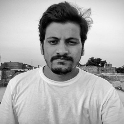 bais_hariom's profile picture. Developer | Cricket🏏, Music, Poetry | NITian