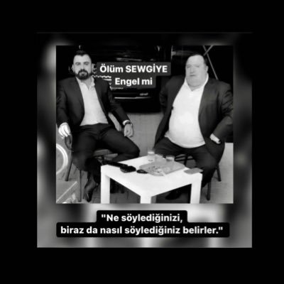 Kim Kimin İçin Ne İstiyorsa Yüz Katıyla Mükafatlansın ⚖️