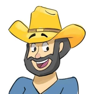 Cowboy Artist 🤠🎨🇲🇽
2D Animator, Illustrator, Artist.
clip studio paint, Photoshop and procreate.