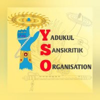 YSO – Yadukul Sanskriti Organisation (@ysobharat) 's Twitter Profile
