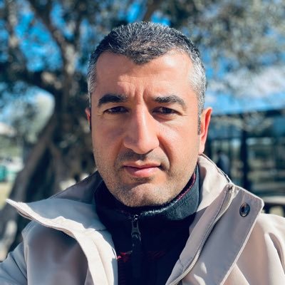 harunresitaltun's profile picture. 