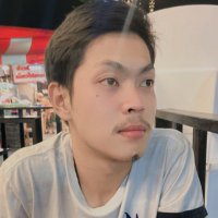 apichet (@san_apichet) 's Twitter Profile