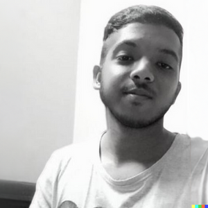 ch1nmaya_'s profile picture. Frontend Engineer