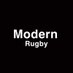 Modern Rugby (@modern_rugby) Twitter profile photo