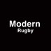 Modern Rugby (@modern_rugby) Twitter profile photo Modern Rugby (@modern_rugby) Twitter profile photo