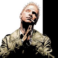 John Constantine: A Hellblazer Podcast(@AHellblazerPod) 's Twitter Profile Photo