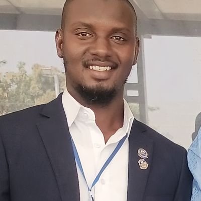 X Creator, Enthusiast || Real Estate Surveyor || Real Madrid Fan || Funny & memes || Sharing Global news || PGD Land Administration 🧑🏼🎓