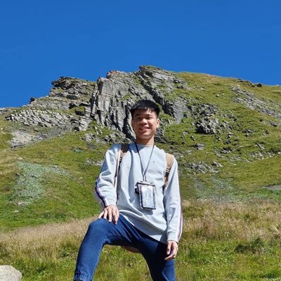 Jia Wei Siow Profile