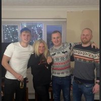 ben sharples (@sharps17) 's Twitter Profile