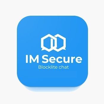 The IM Secure app is an innovative and secure chatting app with military-grade encryption and NFT pegging for each user, making it difficult to spoof.