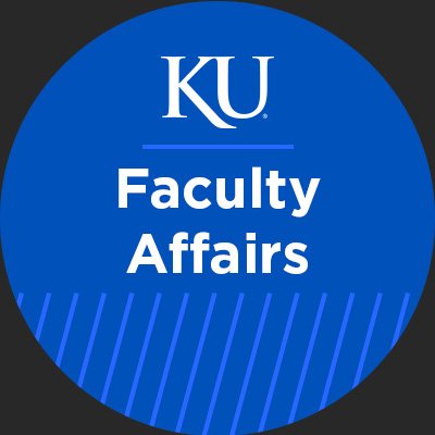 The University of Kansas Office of Faculty Affairs