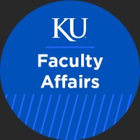 KU Office of Faculty Affairs(@kufacaffairs) 's Twitter Profile Photo