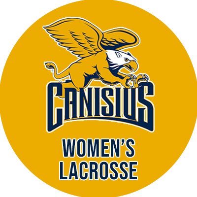 The official Twitter page of Canisius University Women's Lacrosse | 2011-2014, 2016 and 2017 MAAC Champions | #Griffs #MAACLax
