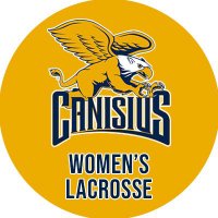 Canisius Women's Lacrosse(@CanisiusWLAX) 's Twitter Profile Photo