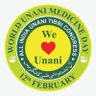 AIUTC_YouthWing's profile picture. An #Official Account of All India Unani Tibbi Congress #An Apex Body of #Unani_Hakeem/#Doctor's And #Pharmacist, #Dedicated to Promote #Unani_Medicine.