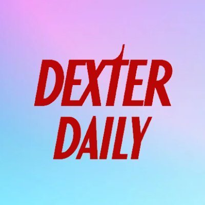 🚨 Dexter spin-off shows coming soon! 🔥

Dexter Daily is the No. 1 #Dexter website since 2010.

IG: https://t.co/drOox7etOm