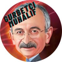 Bay Gurbetçi Muhalif(@baymuhalefet62) 's Twitter Profileg