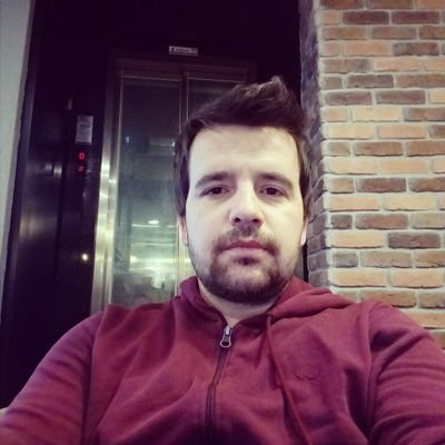 dinc_suleyman's profile picture. Karakeçili