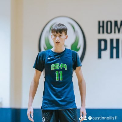 Class of 2023 | 6’6 wing | ISA