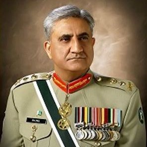 Ex. general of Pak Army
🅕🅐🅝 Page