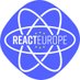 react-europe (@reacteurope) Twitter profile photo react-europe (@reacteurope) Twitter profile photo