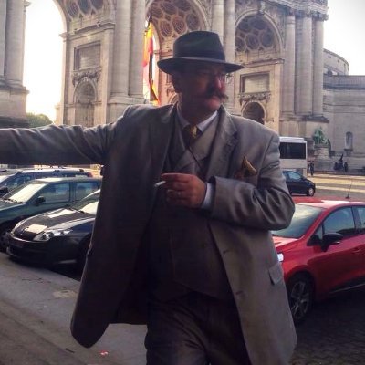 DennisEugeneWat's profile picture. 