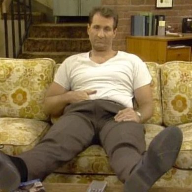 AL Bundy