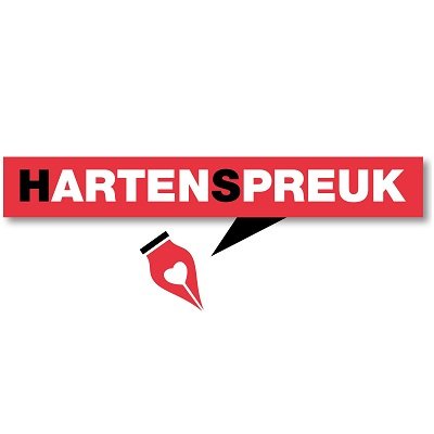 Hartenspreuk biedt ondersteuning bij de realisatie van persoonlijke teksten bij geboorte, huwelijk en overlijden.