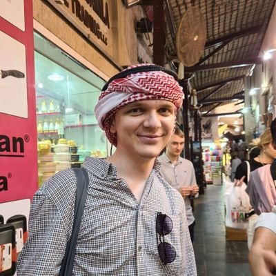 23 y.o., student, system software engineer (C/C++/OS), misanthrope, atheist. 🌍
https://t.co/UGKh6aJZON