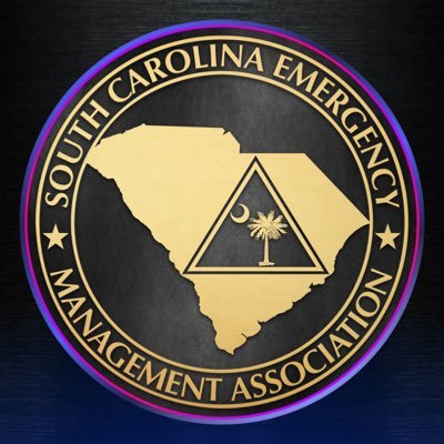 The South Carolina Emergency Management Association. Join the discussion about emergency management and disaster response in South Carolina. Also follow @SCEMD