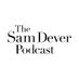 The Sam Dever Podcast (@SamDeverPodcast) Twitter profile photo