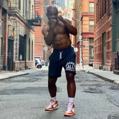 BushidoRalphNYC Profile Picture