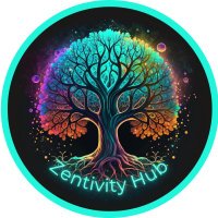 Zentivity Hub(@zentivityhub) 's Twitter Profile Photo