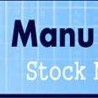 manu (@manubanknifty) 's Twitter Profile