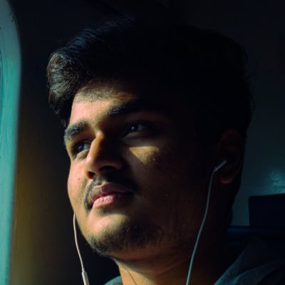 SahuSubham922's profile picture. Curious to discover