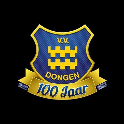 Welkom op de officiële twitterpagina van VV Dongen. #Canaries #vvdongen #vvdongen100 #eeuwigvvdongen
