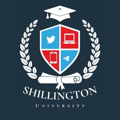 ShillingtonU Profile Picture